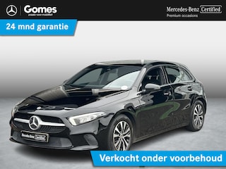 Mercedes-Benz A-klasse 180 Business Solution Style