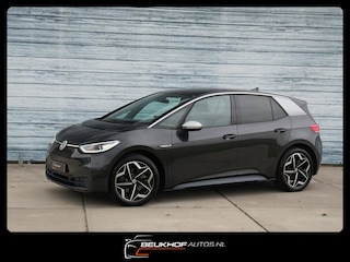 Volkswagen ID.3 First Plus 58 kWh Carplay Navi Camera Soh92%