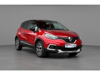 Renault Captur 1.3 TCe ✅ Climatecontrol ✅ Navigatie ✅ stoelverwarming