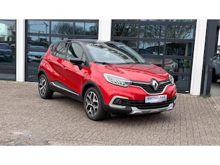 Renault Captur 1.3 TCe ✅ Climatecontrol ✅ Navigatie ✅ stoelverwarming