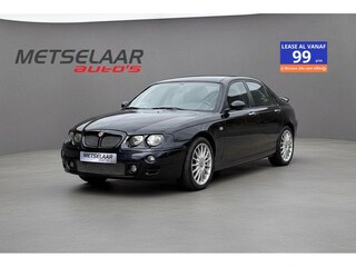 MG ZT 2.5 V6 190 ✅1e eigenaar ✅ NL auto ✅89.000km (NAP)
