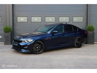 BMW 330e xDrive High Executive