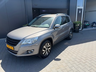 Volkswagen Tiguan 2.0 TSI Sport&Style 4Motion