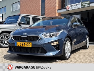 Kia Ceed 1.0 T-GDi DynamicL.