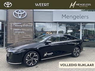 Mazda 6e Takumi Plus Business Edition 68.8 kWh | Rijklaar
