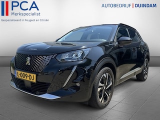 Peugeot 2008 1.2 Allure | Keyless | Nieuwe distributieriem |