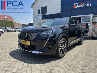 Peugeot 2008 1.2 Allure | Keyless | Nieuwe distributieriem |