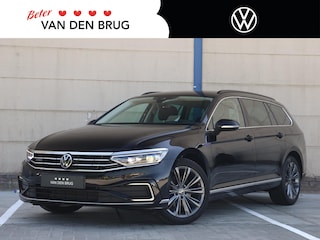 Volkswagen Passat 1.4 TSI PHEV GTE Business 218PK DSG | Led Matrix | Trekhaak | Keyless | Camera | Stoelverwarming