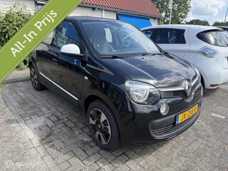 Renault Twingo 1.0 SCe Expression