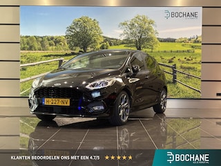 Ford Fiesta 1.0 EcoBoost ST-Line | Stoelverwarming | Navigatie | Climate Control | Cruise Control |