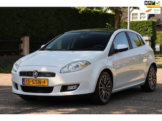 Fiat Bravo 1.4 T-Jet Edizione Sport | AUTOMAAT | PANO | CLIMA | CRUISE | MOOIE GOED ONDERHOUDEN AUTO |