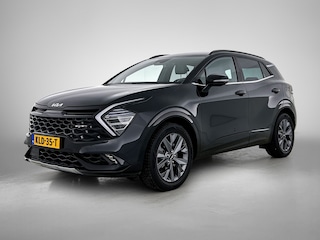 Kia Sportage 1.6 T-GDi Hybrid GT-Line Onderweg-naar-dealer