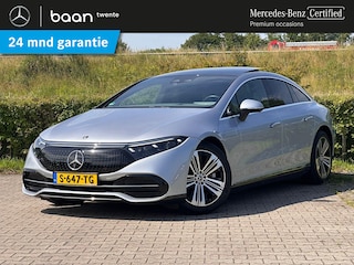 Mercedes-Benz EQS 450+ Luxury Line 108 kWh