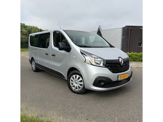 Renault Trafic Passenger 1.6 dCi Grand Authentique Energy