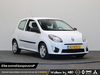 Renault Twingo 1.2-16V Authentique | Elektrische ramen voor | Centrale deurvergrendeling |