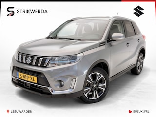 Suzuki Vitara 1.4 Boosterjet Style Smart Hybrid Clima/Cruise/Carplay