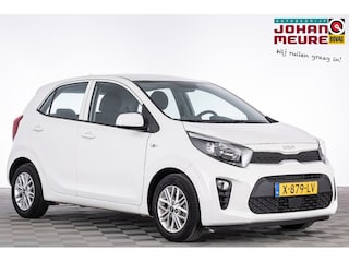Kia Picanto 1.0 DPi DynamicLine | CARPLAY | VELGEN | AIRCO .