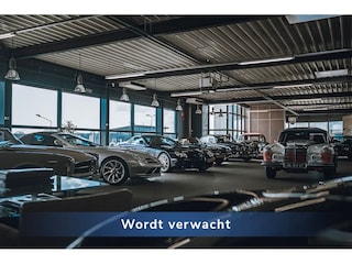 Mercedes-Benz Cabrio 200 AMG STYLING-AIRSCARF-BURMESTER-APPLE-CAMERA-SFEER-COMPLEET
