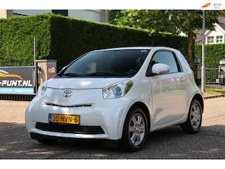 Toyota iQ 1.0 VVTi Comfort |* MET AIRCO* |