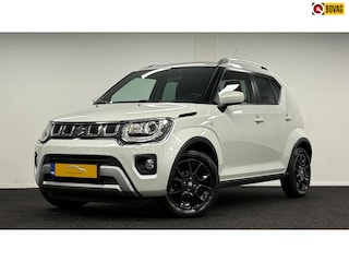 Suzuki Ignis 1.2 Smart Hybrid Style*Automaat*DealerOh*Camera*Navi*Stoelverw*Carplay