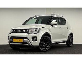Suzuki Ignis 1.2 Smart Hybrid Style*Automaat*DealerOh*Camera*Navi*Stoelverw*Carplay
