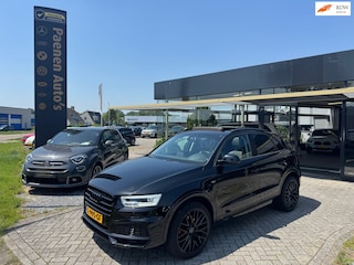 Audi Q3 1.4 TFSI CoD Sport S Line Edition|Pano|Bose|Clima