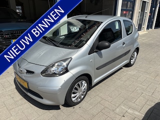 Toyota Aygo 1.0-12V NW APK 06-2027