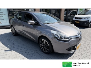 Renault Clio 0.9 TCe Expression airco navigatie