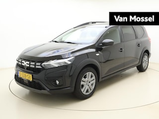 Dacia Jogger 1.0 TCe 110 Expression 5p. | Apple Carplay / Android Auto | Airco | DAB Radio |