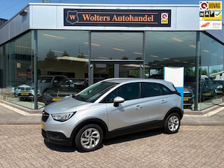 Opel Crossland X 1.2 Turbo Online Edition