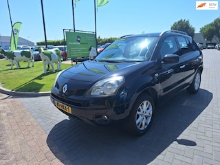 Renault Koleos 2.5 Dynamique Pack / APK juli 2027