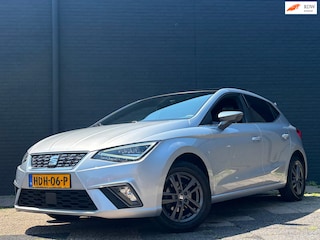 Seat Ibiza 1.0 TSI FR Business Intense | Pano