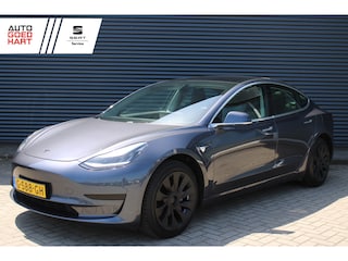 Tesla Model 3 Standard RWD Plus 60 kWh NL-Auto Panoramadak Leder Stoelverwarming