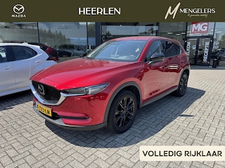 Mazda CX-5 2.0 SkyActiv-G 165 Sportive Automaat | Rijklaar | Trekhaak |