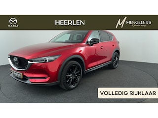 Mazda CX-5 2.0 SkyActiv-G 165 Sportive Automaat | Rijklaar | Trekhaak |