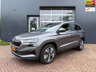 Skoda Karoq 1.5 TSI ACT Business Edition
