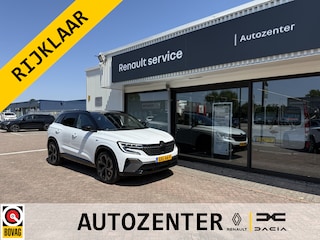 Renault Austral 1.2 E-Tech full hybrid 200 iconic esprit Alpine | 360 camera | dashcam | el.achterklep | panoramadak | tijdelijk gratis Top Afleverpakket twv Eur 695