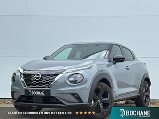 Nissan Juke 1.6 Hybrid Tekna | 1e Eigenaar | Pack Sound |