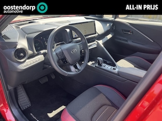 Toyota C-HR 2.0 Plug-in Hybrid 220 Executive | Executive Plus Pack |