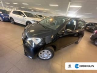 Seat Mii 36KWH 83PK | CRUISE CONTROL | NAVI VIA APP | BLUETOOTH | DAB+
