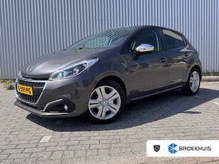 Peugeot 208 1.2 Allure | Apple Carplay / Android Auto | Cruise Control | Parkeersensoren Achter | Licht Metalen Velgen | | Dimlichten automatisch | Elektrische ramen voor | Elektronisch Stabiliteits Programma