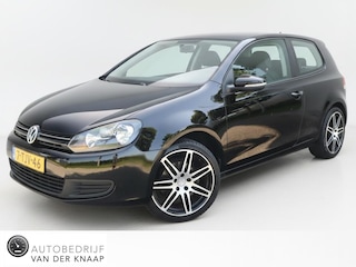 Volkswagen Golf 1.2 TSI Trendline | Nw D-ketting |  Airco | Elek. ramen |
