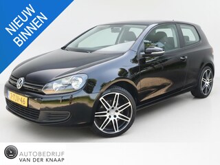 Volkswagen Golf 1.2 TSI Trendline | Nw D-ketting |  Airco | Elek. ramen |