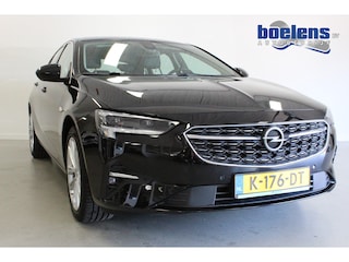 Opel Insignia Grand Sport 1.5 CDTI Business Elegance | STOEL+STUUR/VERW | CARPLAY | 18'LMV | DAB | NAVIGATIE | LED | KEYLESS |