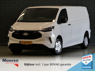 Ford Transit Custom 320 2.0 TDCI L2H1 Trend | Nieuw Model | Cruise | Camera | CarPlay |