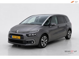 Citroën C4 Picasso 1.2 PureT Shine PANO|CLIMA|CRUISE|