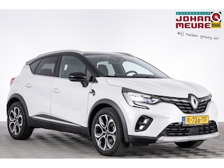 Renault Captur 1.3 TCe 140 Edition One Automaat ✅ 1e Eigenaar .