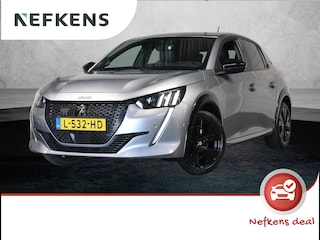 Peugeot 208 1.2 100PK GT | 1ste eigenaar | Achteruitrijcamera | AppleCarplay/AndroidAuto | Parkeersensoren | FULL LED | Navigatie | Lederen Stuurwiel | Climate Control | Cruise Control | 17" LMV | Sfeerverlichting | Isofix | Privacy Glass |