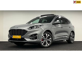 Ford Kuga 2.5 PHEV ST-Line X*224PK*Trekhaak*Panodak*B&O*Navi*Camera*Carplay*Stoelverw*