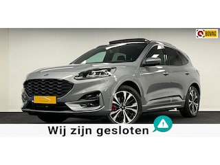 Ford Kuga 2.5 PHEV ST-Line X*224PK*Trekhaak*Panodak*B&O*Navi*Camera*Carplay*Stoelverw*